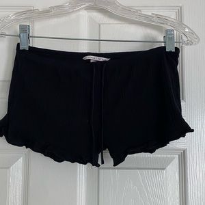 Victoria Secret pajama shorts